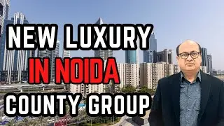 Ivory County Noida vs Other Noida Investments Which is BEST for 2025