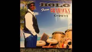 Restez - Bolo from Gramacks