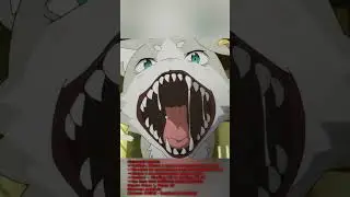 Пожевали собаки. Re:Zero. Жизнь с нуля в альтернативном мире