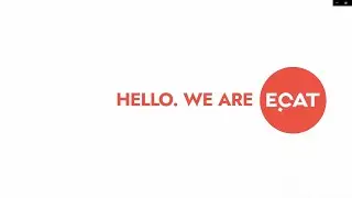 ECAT Introduction!