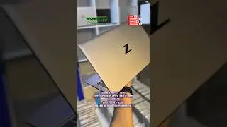 HP zbook G8 Laptop Price in BD | Used Laptop Price in Bangladesh | Used Laptop Price in BD #shorts