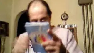 georges diary