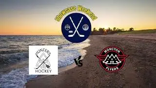 Scott Drummond Live Stream
