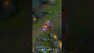 Yasuo INSANE 1v2 Outplay!