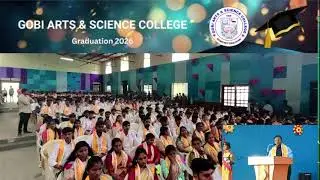 Graduation Day 2026