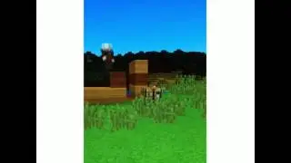 [Normal Minecraft]