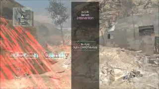 [MW2/1.14/SPRX] Cotten Candy By: [MWS*] KyleIsntMyName