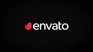 Logo Reveal Energy | After Effects Template | Logo Stings