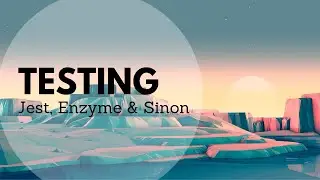Getting started with testing in React