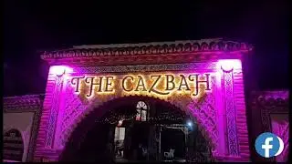The Cazbah Live Lounge - La Cala de Mijas