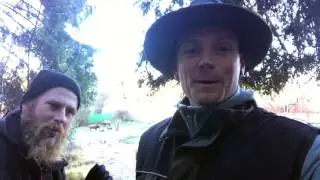 3D Bogenschie&szlig;en Donaueschingen  Hochwald-Tour 3D-Parcours