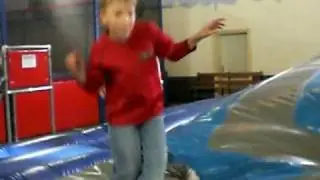 Spa&szlig; in Ihrhove