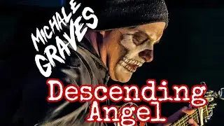 Michale Graves - Descending Angel