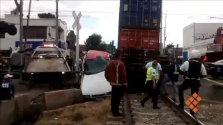Emisi&oacute;n en directo de Quadratin Noticias TV