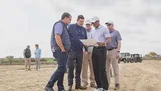 Tiger Woods designing new golf course for gated community in North Texas