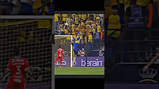 El salto de Cristiano Ronaldo 🤯