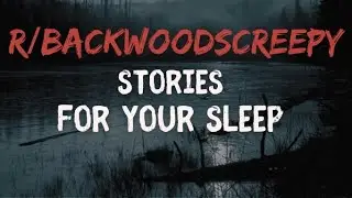 Soft Spoken / Whispered Narration - True Stories