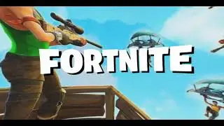 FORTNITE