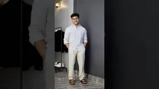 Best Linen Shirts for Summer Wardrobe !