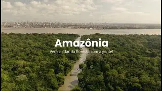 Um exemplo de turismo consciente: Combu -  Uma experi&ecirc;ncia sustent&aacute;vel na Amaz&ocirc;nia