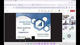 &iexcl;Ventaja  Pospago Telcel y Ventajas Amigo Paguitos!