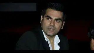 Arbaaz Khan Gives A Sarcastic Comment | Bollywood News