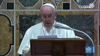 Papa Francesco, “Una conversione ecologica”