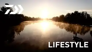The Next Level - Estuary Perch