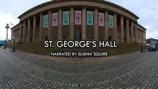 ST GEORGES HALL  ||  VR DOCUMENTARY