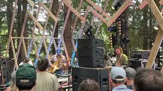 Rose City Band (Pickathon, Happy Valley, OR) 2025