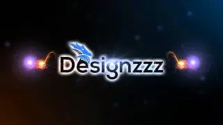 Designzzz.com 's Intro Video for youtube vids
