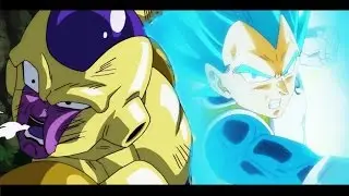 DRAGON BALL SUPER 27 - LA TERRE EXPLOSE ?!