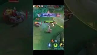Top Global Granger Gameplay #mobilelegends #mlbb #penguasamisterius #yin #shorts