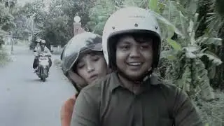 Ubaz Maringga - Bocor Alus ( Official Music Video )