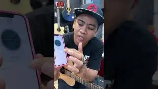 ENYA ACOUSTIC W/ SP-1 EQ ???
