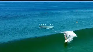 Surfblend - Walkthrough SURFinn Vieux Boucau