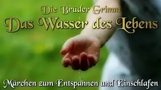 Das Wasser des Lebens / KHM 097 - (Hörbuch deutsch) Märchen der Brüder Grimm