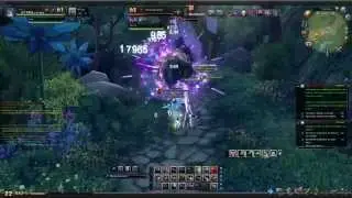 All Boss From Aura Kingdom's Dungeons Compilation