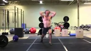 Iron mikes