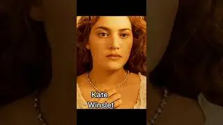 Beautiful #Kate #winslet #shorts #ytshorts #fashion #new #style #viral #UK #USA #Hollywood #titanic