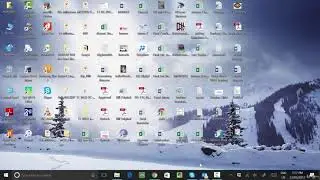 File Menu in Ms Word | Microsoft Word