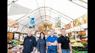 Crossroads Market - A Calgary Business