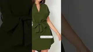 Elegant Dresses for  Summer