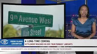 Settlement Reached in USVI 
