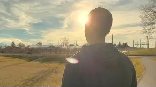 Aaron Findlay - Inside Out (Official Music Video)