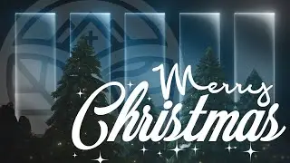 You Shall Call His Name: Emmanuel | December 21, 2025 | Senior Pastor David Ramirez