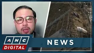 Political analyst: Massive spike in flood control budget such as in Davao 'red flag' | ANC