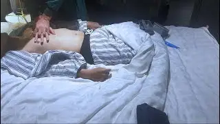 Male CPR - T&iacute;ngHuī Flatlines (Preview)