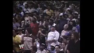 The Best Von Erich Tribute