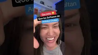 Antivirus GRATIS de la PC #yoteayudo #eliannyanez #tecnologia #laptop #estudiante #emprendedores